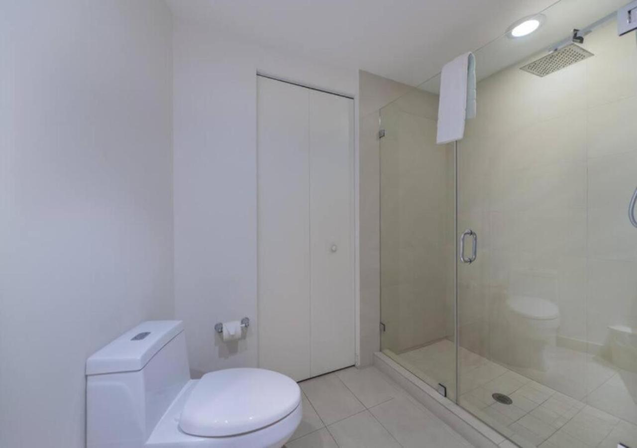 Beachfront Condo With Mesmerizing Views Hollywood Zewnętrze zdjęcie